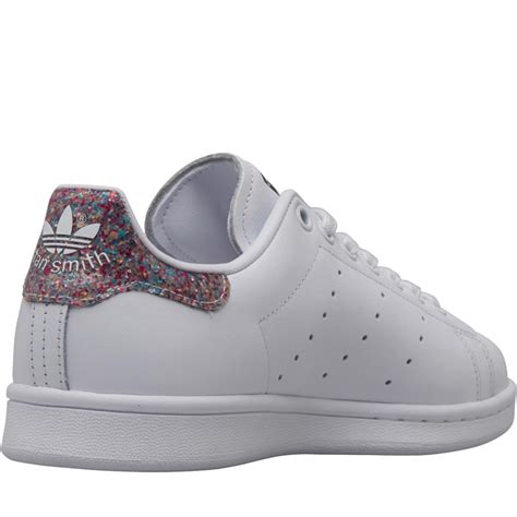 adidas stan smith glitter damen schuhe|Adidas Stan Smith günstig online kaufen .